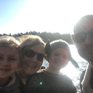 Meet your Posher, Branwen